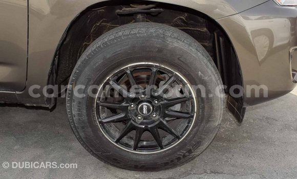 Buy Import Toyota 4Runner Other Car in Import - Dubai in Adamawa Buy Import Toyota 4Runner Other Car in Import - Dubai in Adamawa