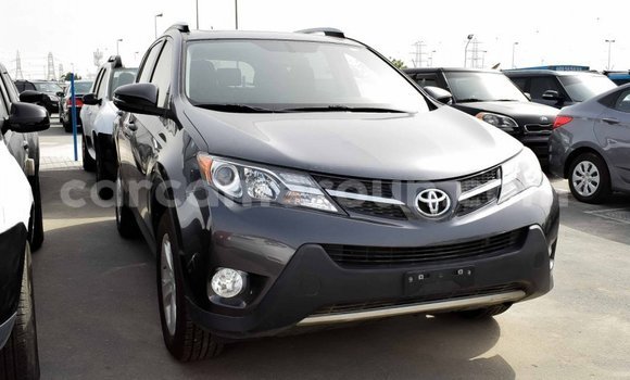 Buy Import Toyota 4Runner Other Car in Import - Dubai in Adamawa Buy Import Toyota 4Runner Other Car in Import - Dubai in Adamawa