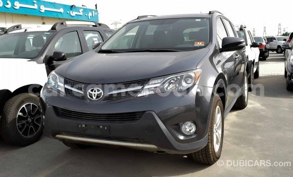 Buy Import Toyota 4Runner Other Car in Import - Dubai in Adamawa Buy Import Toyota 4Runner Other Car in Import - Dubai in Adamawa