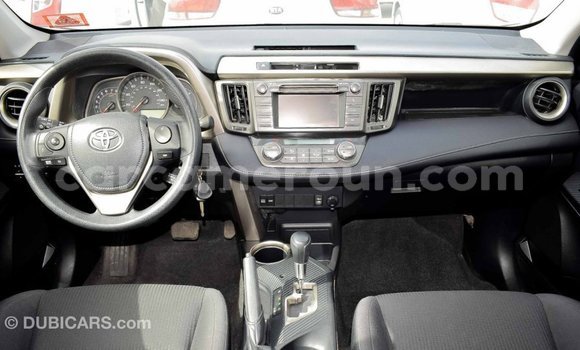 Buy Import Toyota 4Runner Other Car in Import - Dubai in Adamawa Buy Import Toyota 4Runner Other Car in Import - Dubai in Adamawa