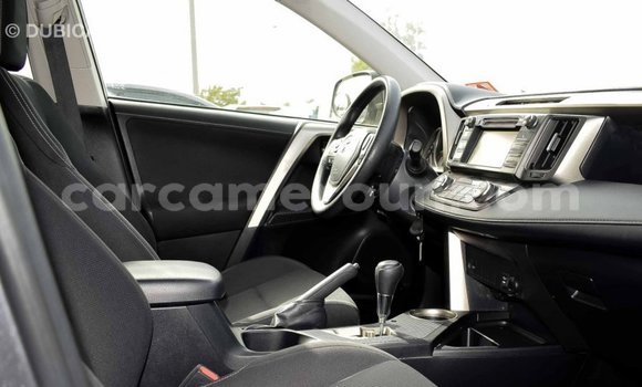 Buy Import Toyota 4Runner Other Car in Import - Dubai in Adamawa Buy Import Toyota 4Runner Other Car in Import - Dubai in Adamawa