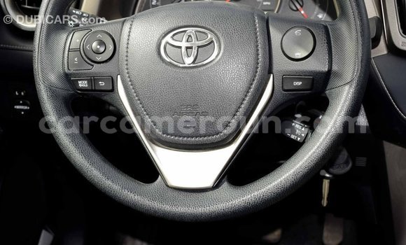 Buy Import Toyota 4Runner Other Car in Import - Dubai in Adamawa Buy Import Toyota 4Runner Other Car in Import - Dubai in Adamawa