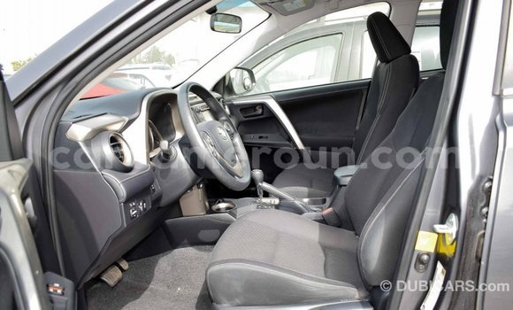 Buy Import Toyota 4Runner Other Car in Import - Dubai in Adamawa Buy Import Toyota 4Runner Other Car in Import - Dubai in Adamawa