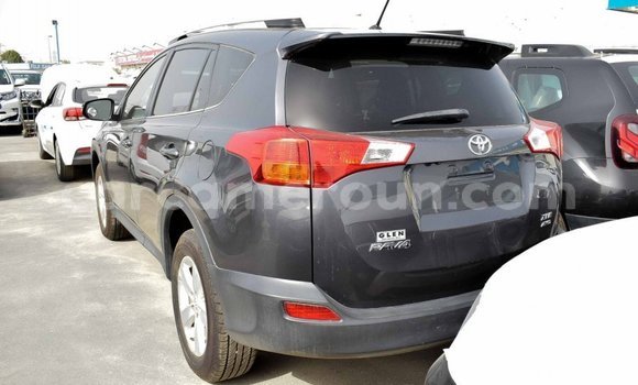 Buy Import Toyota 4Runner Other Car in Import - Dubai in Adamawa Buy Import Toyota 4Runner Other Car in Import - Dubai in Adamawa