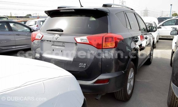 Buy Import Toyota 4Runner Other Car in Import - Dubai in Adamawa Buy Import Toyota 4Runner Other Car in Import - Dubai in Adamawa