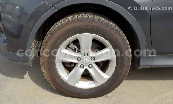 Buy Import Toyota 4Runner Other Car in Import - Dubai in Adamawa Buy Import Toyota 4Runner Other Car in Import - Dubai in Adamawa