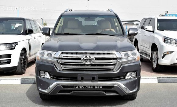 Acheter Import Voiture Toyota Land Cruiser Autre à Import - Dubai, Adamawa Acheter Import Voiture Toyota Land Cruiser Autre à Import - Dubai, Adamawa