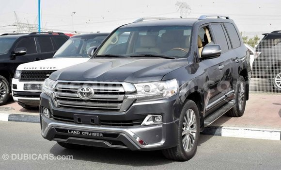 Acheter Import Voiture Toyota Land Cruiser Autre à Import - Dubai, Adamawa Acheter Import Voiture Toyota Land Cruiser Autre à Import - Dubai, Adamawa