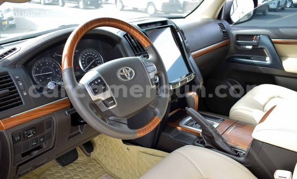 Acheter Import Voiture Toyota Land Cruiser Autre à Import - Dubai, Adamawa Acheter Import Voiture Toyota Land Cruiser Autre à Import - Dubai, Adamawa