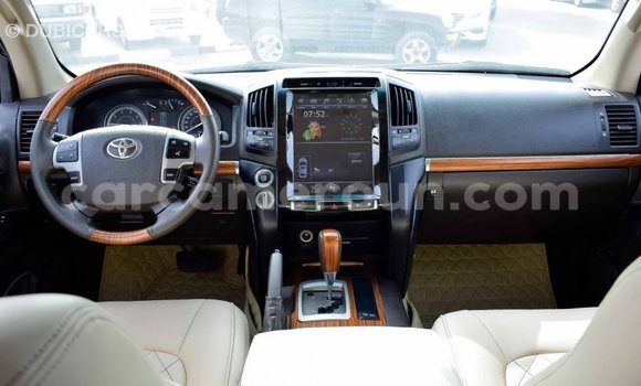 Acheter Import Voiture Toyota Land Cruiser Autre à Import - Dubai, Adamawa Acheter Import Voiture Toyota Land Cruiser Autre à Import - Dubai, Adamawa