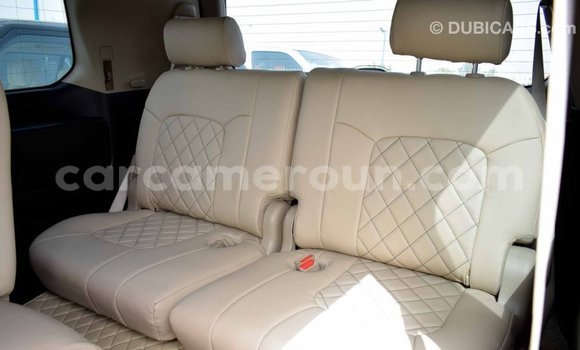 Acheter Import Voiture Toyota Land Cruiser Autre à Import - Dubai, Adamawa Acheter Import Voiture Toyota Land Cruiser Autre à Import - Dubai, Adamawa
