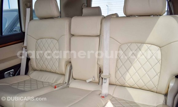 Acheter Import Voiture Toyota Land Cruiser Autre à Import - Dubai, Adamawa Acheter Import Voiture Toyota Land Cruiser Autre à Import - Dubai, Adamawa