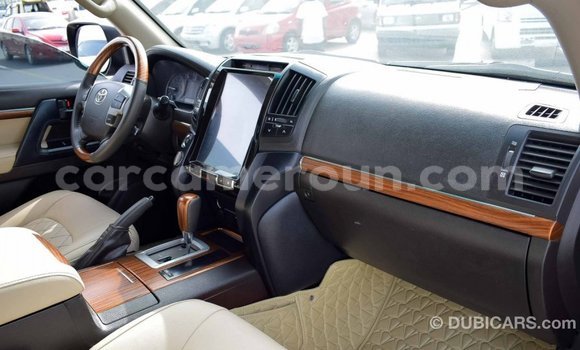 Acheter Import Voiture Toyota Land Cruiser Autre à Import - Dubai, Adamawa Acheter Import Voiture Toyota Land Cruiser Autre à Import - Dubai, Adamawa