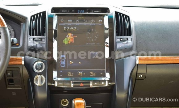 Acheter Import Voiture Toyota Land Cruiser Autre à Import - Dubai, Adamawa Acheter Import Voiture Toyota Land Cruiser Autre à Import - Dubai, Adamawa