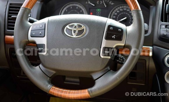Acheter Import Voiture Toyota Land Cruiser Autre à Import - Dubai, Adamawa Acheter Import Voiture Toyota Land Cruiser Autre à Import - Dubai, Adamawa