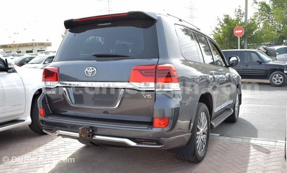 Acheter Import Voiture Toyota Land Cruiser Autre à Import - Dubai, Adamawa Acheter Import Voiture Toyota Land Cruiser Autre à Import - Dubai, Adamawa