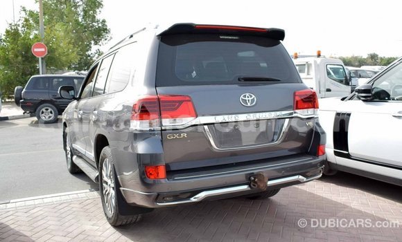 Acheter Import Voiture Toyota Land Cruiser Autre à Import - Dubai, Adamawa Acheter Import Voiture Toyota Land Cruiser Autre à Import - Dubai, Adamawa