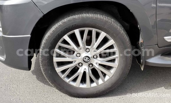 Acheter Import Voiture Toyota Land Cruiser Autre à Import - Dubai, Adamawa Acheter Import Voiture Toyota Land Cruiser Autre à Import - Dubai, Adamawa