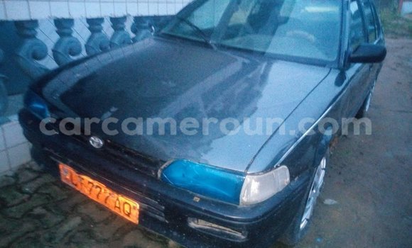 Sayi Na hannu Toyota Corolla Sauran Mota in Douala a Ƙasar Kamaru Sayi Na hannu Toyota Corolla Sauran Mota in Douala a Ƙasar Kamaru