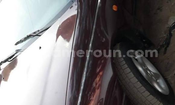 Sayi Na hannu Toyota Carina Red Mota in Douala a Ƙasar Kamaru Sayi Na hannu Toyota Carina Red Mota in Douala a Ƙasar Kamaru