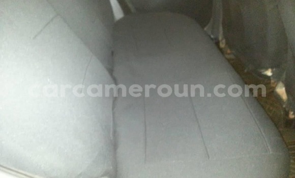 Acheter Occasion Voiture Toyota Starlet Noir à Yaoundé, Central Cameroon Acheter Occasion Voiture Toyota Starlet Noir à Yaoundé, Central Cameroon