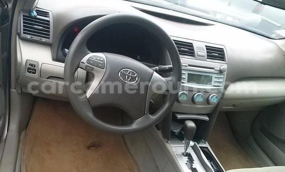 Acheter Occasion Voiture Toyota Camry Gris à Yaoundé, Central Cameroon Acheter Occasion Voiture Toyota Camry Gris à Yaoundé, Central Cameroon