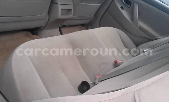 Acheter Occasion Voiture Toyota Camry Gris à Yaoundé, Central Cameroon Acheter Occasion Voiture Toyota Camry Gris à Yaoundé, Central Cameroon