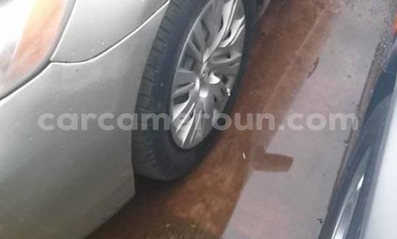 Acheter Occasion Voiture Toyota Camry Gris à Yaoundé, Central Cameroon Acheter Occasion Voiture Toyota Camry Gris à Yaoundé, Central Cameroon