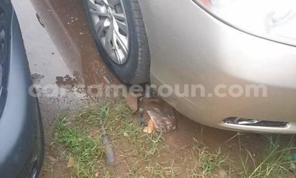 Acheter Occasion Voiture Toyota Camry Gris à Yaoundé, Central Cameroon Acheter Occasion Voiture Toyota Camry Gris à Yaoundé, Central Cameroon