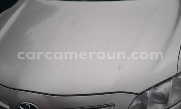 Acheter Occasion Voiture Toyota Camry Gris à Yaoundé, Central Cameroon Acheter Occasion Voiture Toyota Camry Gris à Yaoundé, Central Cameroon