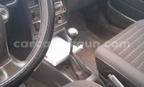 Acheter Occasion Voiture Toyota Starlet Rouge à Yaoundé, Central Cameroon Acheter Occasion Voiture Toyota Starlet Rouge à Yaoundé, Central Cameroon