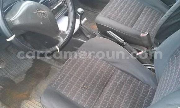 Acheter Occasion Voiture Toyota Starlet Rouge à Yaoundé, Central Cameroon Acheter Occasion Voiture Toyota Starlet Rouge à Yaoundé, Central Cameroon