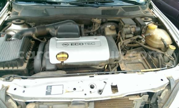 Acheter Occasion Voiture Opel Astra Gris à Yaoundé, Central Cameroon Acheter Occasion Voiture Opel Astra Gris à Yaoundé, Central Cameroon