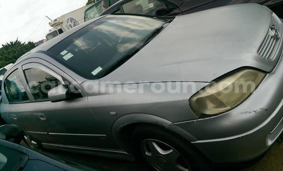 Acheter Occasion Voiture Opel Astra Gris à Yaoundé, Central Cameroon Acheter Occasion Voiture Opel Astra Gris à Yaoundé, Central Cameroon