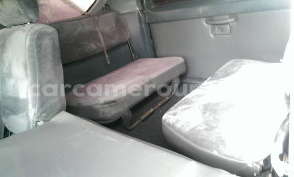 Acheter Occasion Voiture Toyota Land Cruiser Prado Bleu à Yaoundé, Central Cameroon Acheter Occasion Voiture Toyota Land Cruiser Prado Bleu à Yaoundé, Central Cameroon