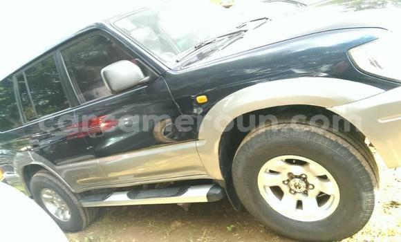 Acheter Occasion Voiture Toyota Land Cruiser Prado Bleu à Yaoundé, Central Cameroon Acheter Occasion Voiture Toyota Land Cruiser Prado Bleu à Yaoundé, Central Cameroon