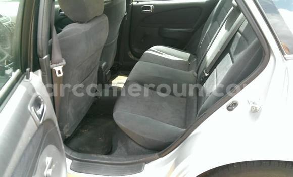 Acheter Occasion Voiture Toyota Corolla Gris à Yaoundé, Central Cameroon Acheter Occasion Voiture Toyota Corolla Gris à Yaoundé, Central Cameroon