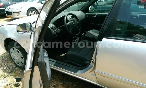 Acheter Occasion Voiture Toyota Corolla Gris à Yaoundé, Central Cameroon Acheter Occasion Voiture Toyota Corolla Gris à Yaoundé, Central Cameroon
