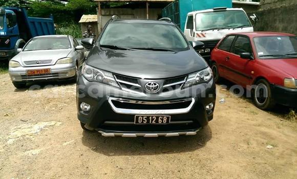 Acheter Occasion Voiture Toyota RAV4 Autre à Yaoundé, Central Cameroon Acheter Occasion Voiture Toyota RAV4 Autre à Yaoundé, Central Cameroon
