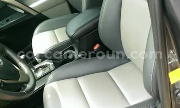 Acheter Occasion Voiture Toyota RAV4 Autre à Yaoundé, Central Cameroon Acheter Occasion Voiture Toyota RAV4 Autre à Yaoundé, Central Cameroon