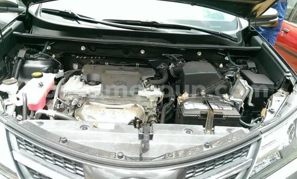 Acheter Occasion Voiture Toyota RAV4 Autre à Yaoundé, Central Cameroon Acheter Occasion Voiture Toyota RAV4 Autre à Yaoundé, Central Cameroon