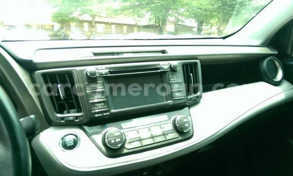 Acheter Occasion Voiture Toyota RAV4 Autre à Yaoundé, Central Cameroon Acheter Occasion Voiture Toyota RAV4 Autre à Yaoundé, Central Cameroon