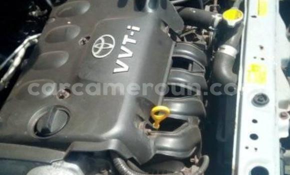 Acheter Occasion Voiture Toyota Yaris Gris à Yaoundé, Central Cameroon Acheter Occasion Voiture Toyota Yaris Gris à Yaoundé, Central Cameroon