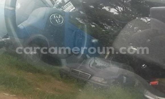 Acheter Occasion Voiture Toyota Yaris Gris à Yaoundé, Central Cameroon Acheter Occasion Voiture Toyota Yaris Gris à Yaoundé, Central Cameroon