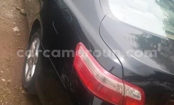 Acheter Occasion Voiture Toyota Camry Noir à Yaoundé, Central Cameroon Acheter Occasion Voiture Toyota Camry Noir à Yaoundé, Central Cameroon