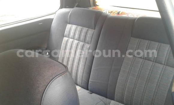 Acheter Occasion Voiture Toyota Corolla Gris à Yaoundé, Central Cameroon Acheter Occasion Voiture Toyota Corolla Gris à Yaoundé, Central Cameroon
