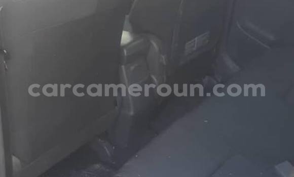 Acheter Occasion Voiture Toyota Matrix Noir à Yaoundé, Central Cameroon Acheter Occasion Voiture Toyota Matrix Noir à Yaoundé, Central Cameroon