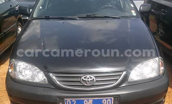 Acheter Occasion Voiture Toyota Avensis Noir à Yaoundé, Central Cameroon Acheter Occasion Voiture Toyota Avensis Noir à Yaoundé, Central Cameroon