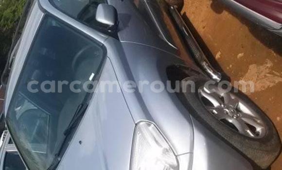 Acheter Occasion Voiture Toyota RAV4 Gris à Yaoundé, Central Cameroon Acheter Occasion Voiture Toyota RAV4 Gris à Yaoundé, Central Cameroon