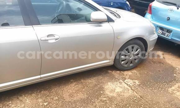 Acheter Occasion Voiture Toyota Avensis Gris à Yaoundé, Central Cameroon Acheter Occasion Voiture Toyota Avensis Gris à Yaoundé, Central Cameroon